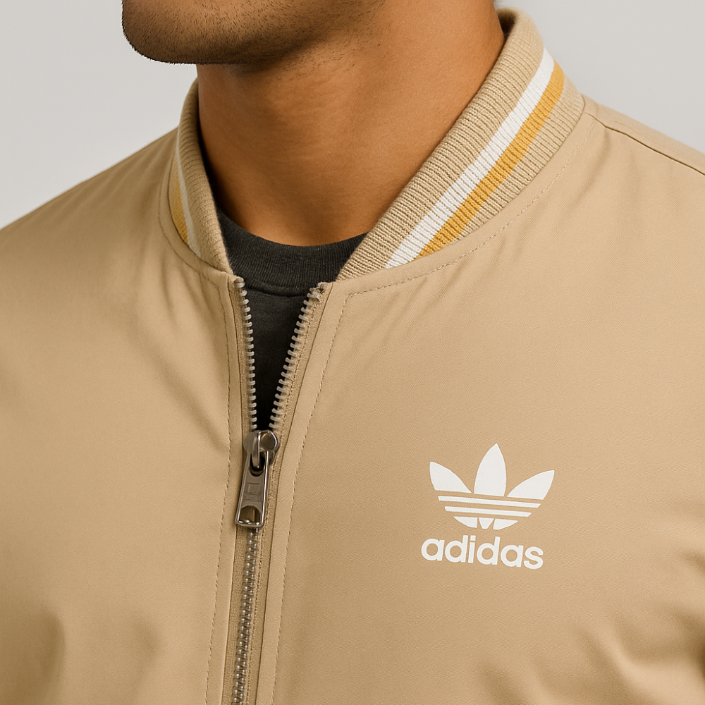 Adidas Bomber Hombre