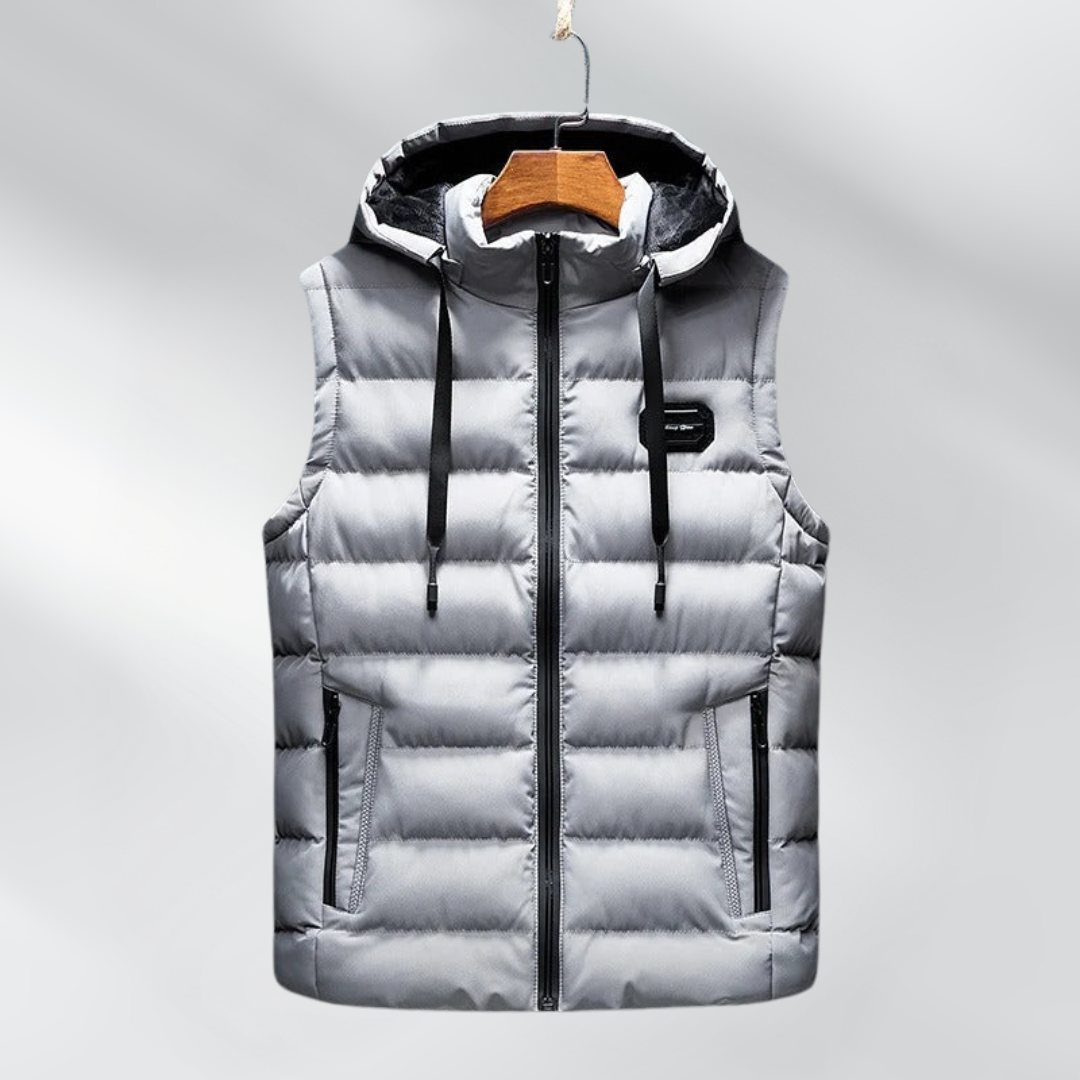 Philip - Chaleco elegante