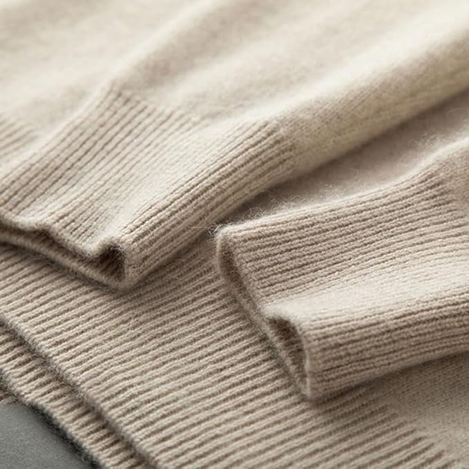 Bjørn - Jersey cuello alto