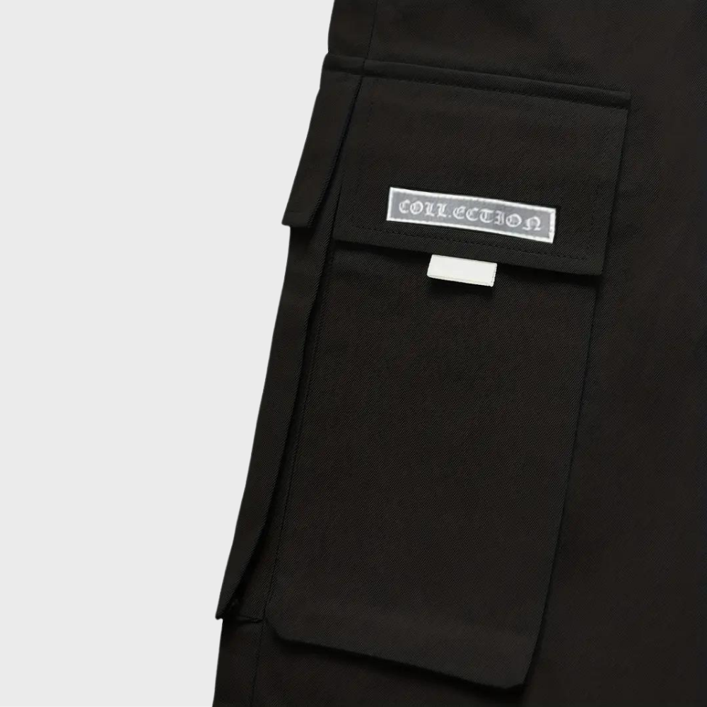 Pantalón de chándal urbano para hombre