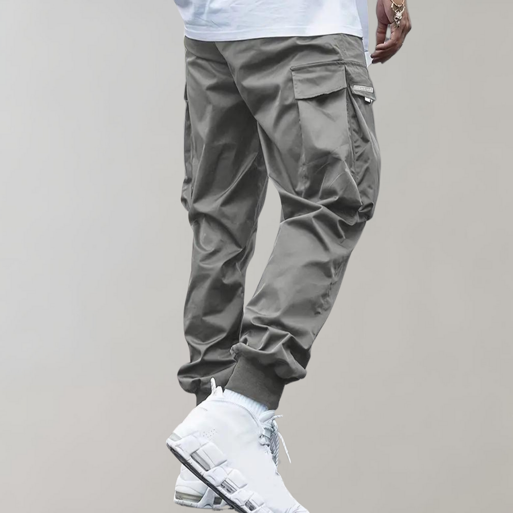 Pantalón de chándal urbano para hombre