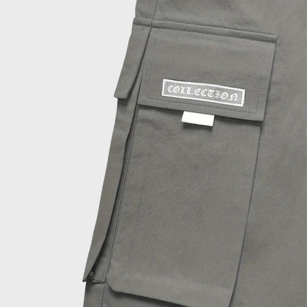 Pantalón de chándal urbano para hombre