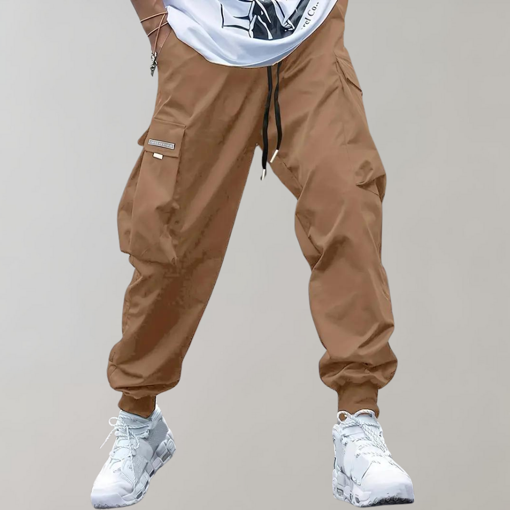 Pantalón de chándal urbano para hombre