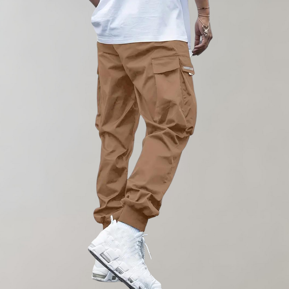 Pantalón de chándal urbano para hombre