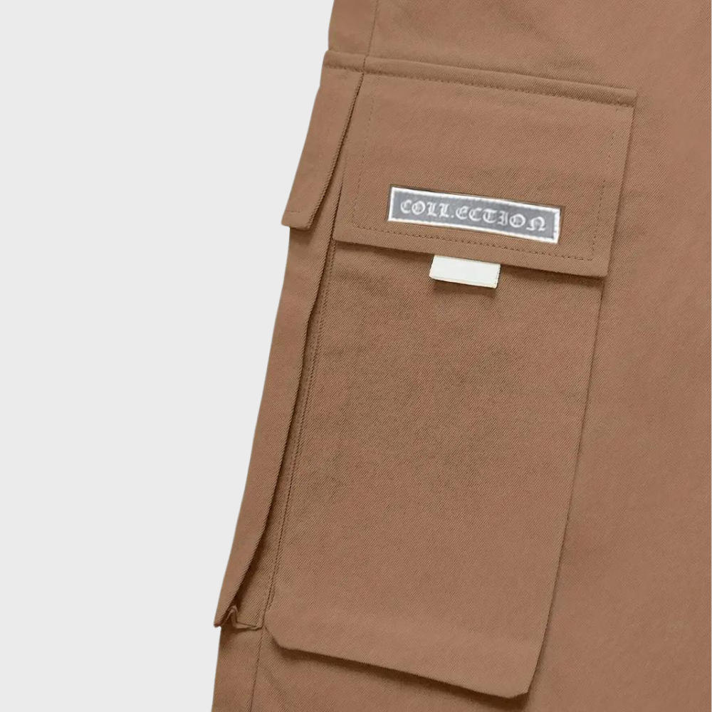 Pantalón de chándal urbano para hombre