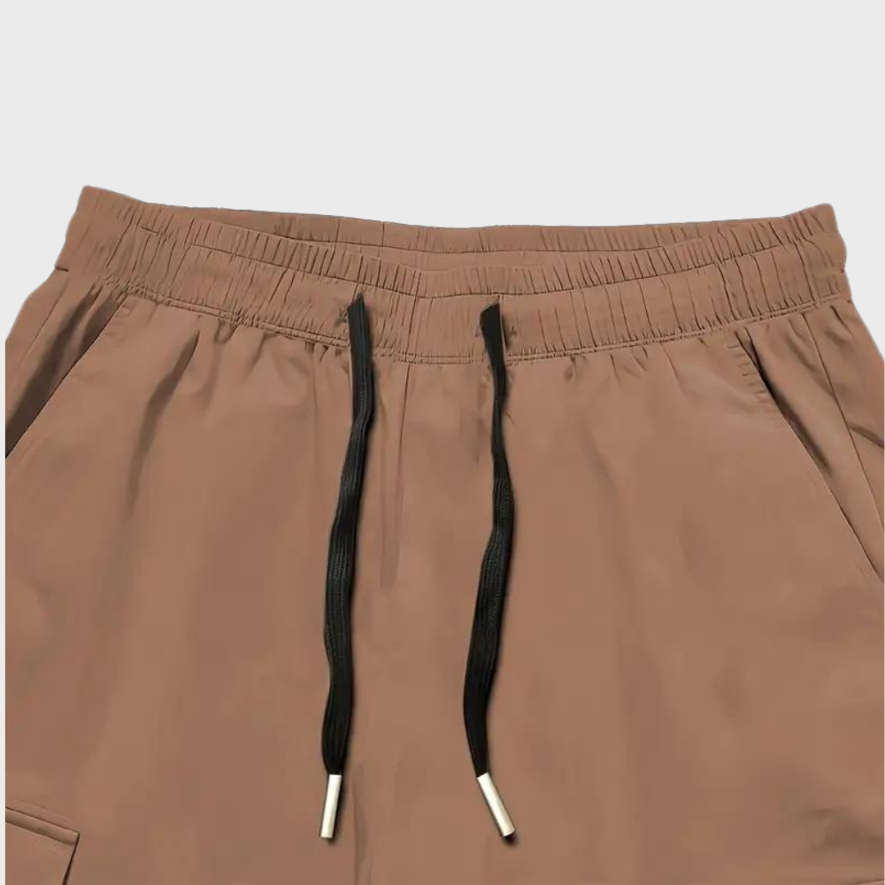 Pantalón de chándal urbano para hombre