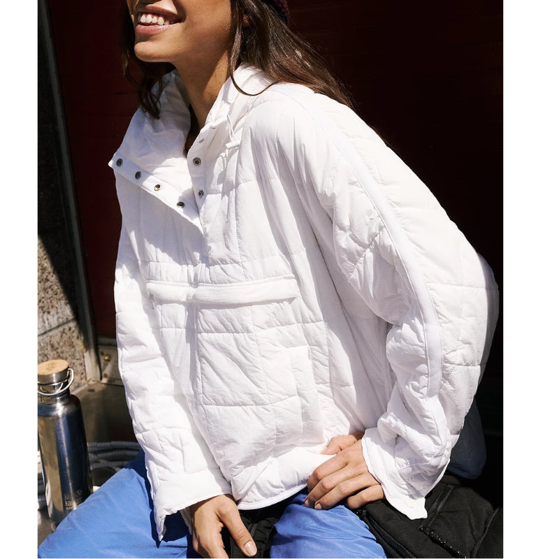 Noria - Chaqueta Mujer Acolchada