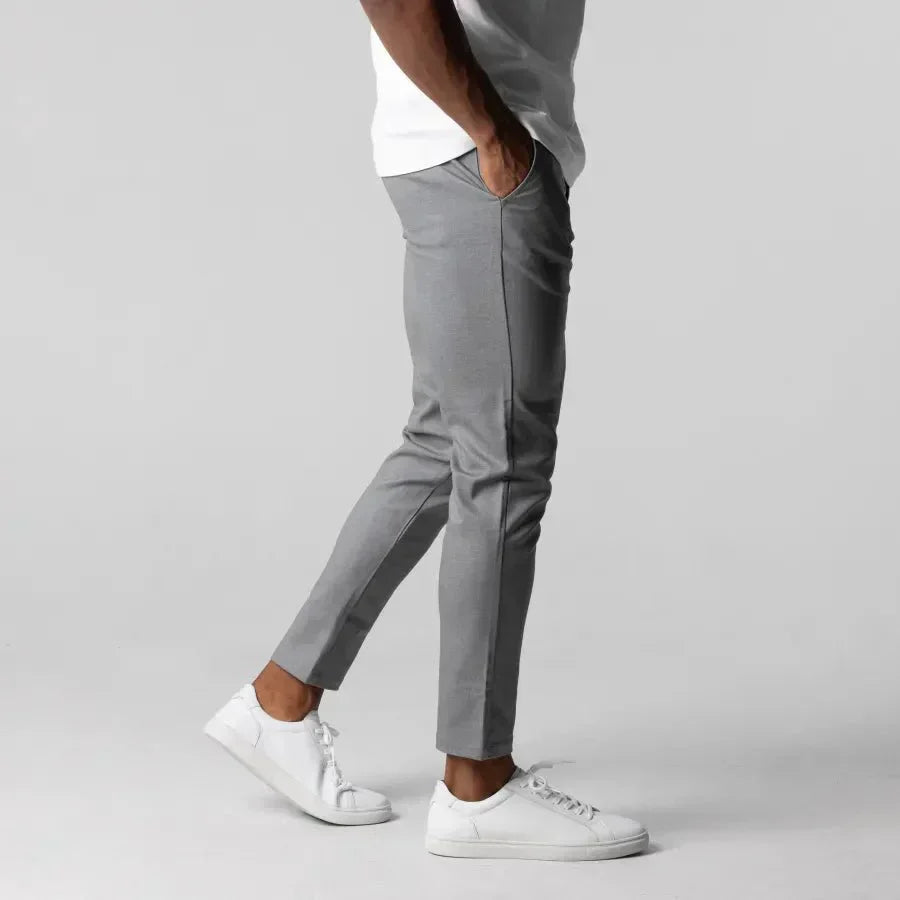 Pantalón Chino Slim-Fit para hombre