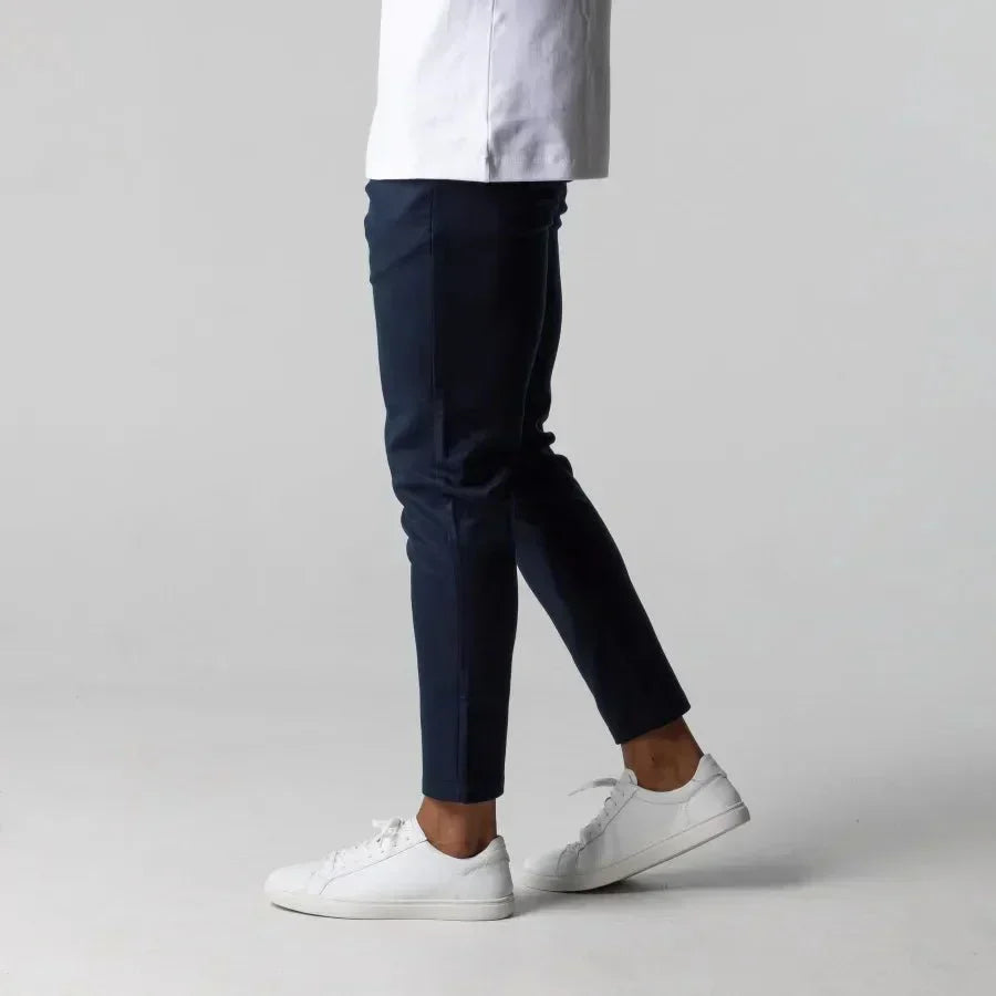 Pantalón Chino Slim-Fit para hombre