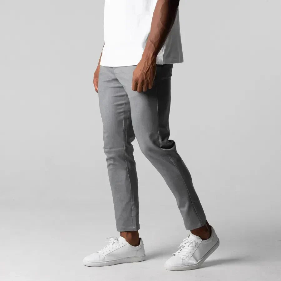 Pantalón Chino Slim-Fit para hombre