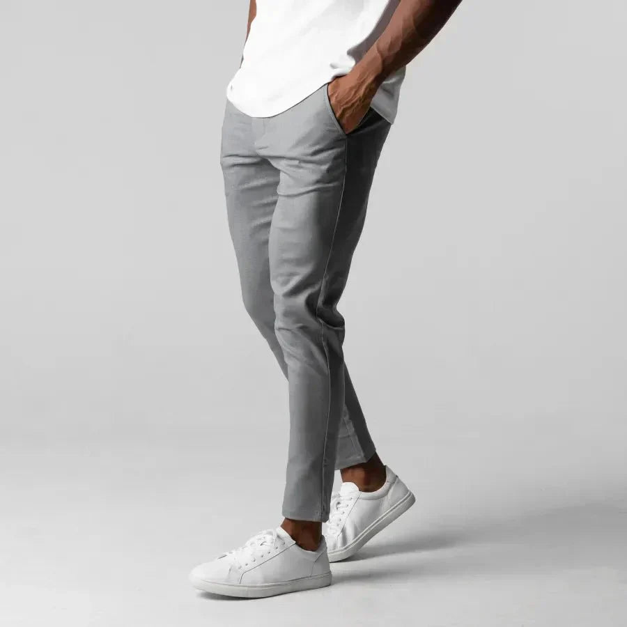 Pantalón Chino Slim-Fit para hombre