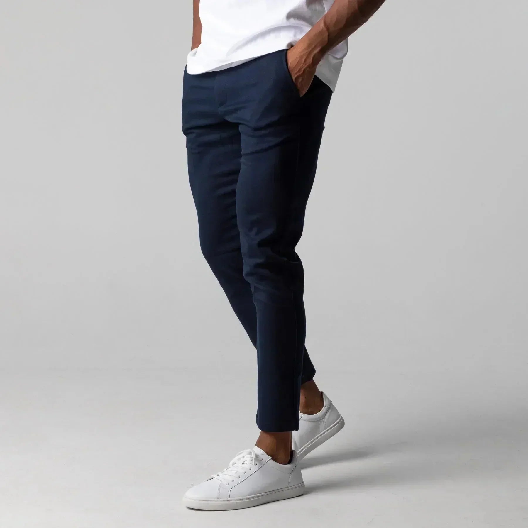 Pantalón Chino Slim-Fit para hombre